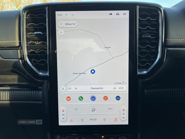 Used Ford Ranger 2023 for sale - 77092054: Photo 40