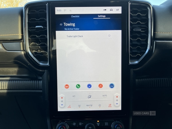 Used Ford Ranger 2023 for sale - 77092054: Photo 44