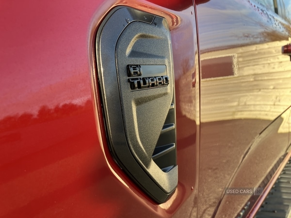 Used Ford Ranger 2023 for sale - 77092054: Photo 7