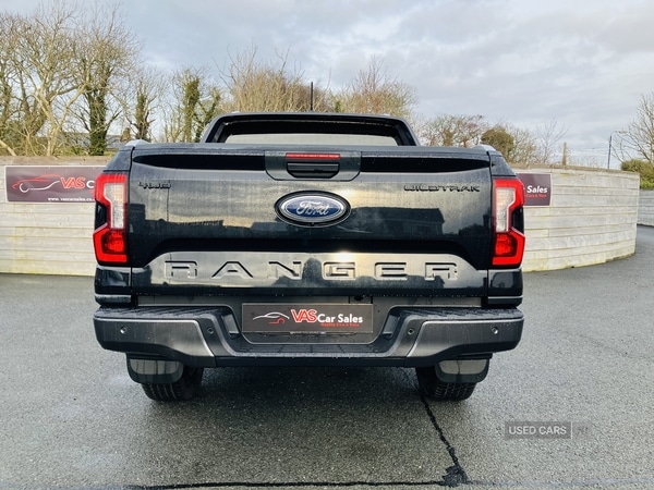 Used Ford Ranger 2023 for sale - 77156839: Photo 10