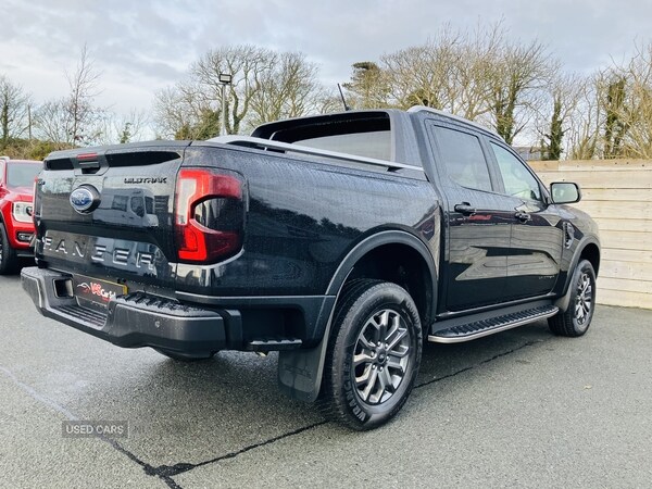 Used Ford Ranger 2023 for sale - 77156839: Photo 11