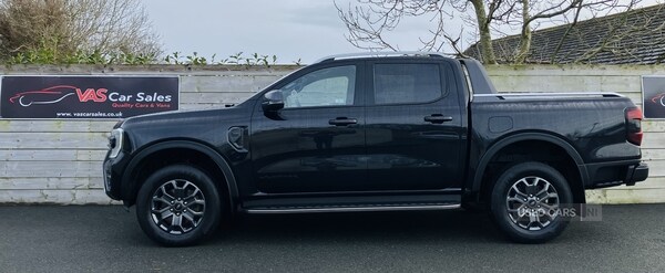 Used Ford Ranger 2023 for sale - 77156839: Photo 13