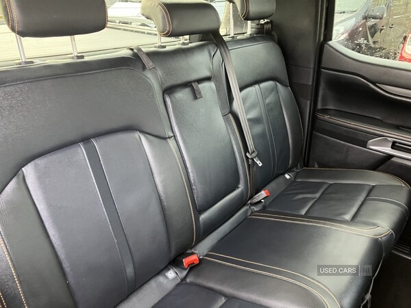 Used Ford Ranger 2023 for sale - 77156839: Photo 14