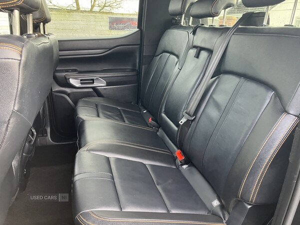 Used Ford Ranger 2023 for sale - 77156839: Photo 15