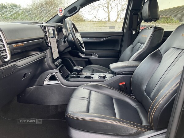 Used Ford Ranger 2023 for sale - 77156839: Photo 16