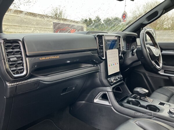 Used Ford Ranger 2023 for sale - 77156839: Photo 17