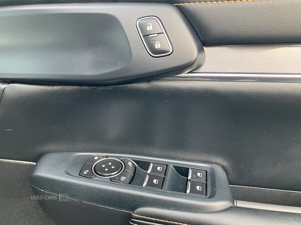 Used Ford Ranger 2023 for sale - 77156839: Photo 19