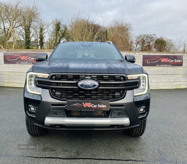 Used Ford Ranger 2023 for sale - 77156839: Photo 2