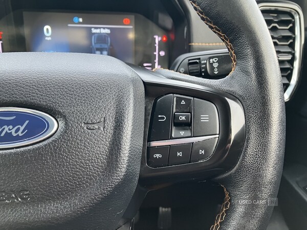 Used Ford Ranger 2023 for sale - 77156839: Photo 23