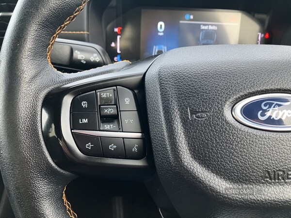 Used Ford Ranger 2023 for sale - 77156839: Photo 24