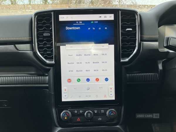 Used Ford Ranger 2023 for sale - 77156839: Photo 28