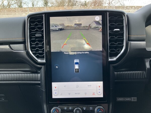 Used Ford Ranger 2023 for sale - 77156839: Photo 29