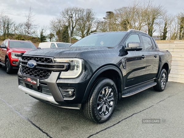 Used Ford Ranger 2023 for sale - 77156839: Photo 3