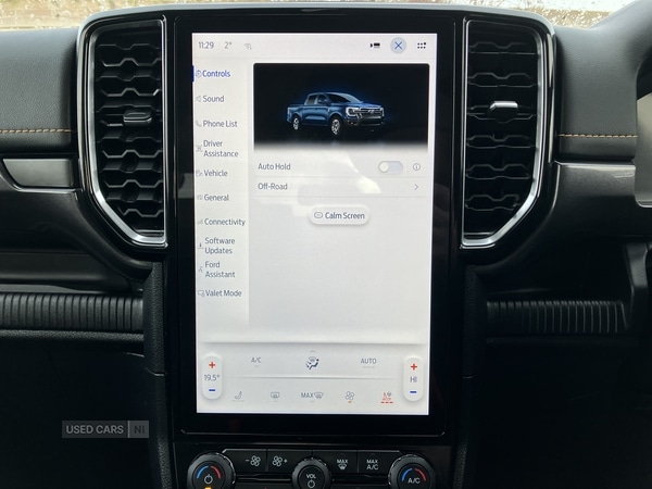 Used Ford Ranger 2023 for sale - 77156839: Photo 30