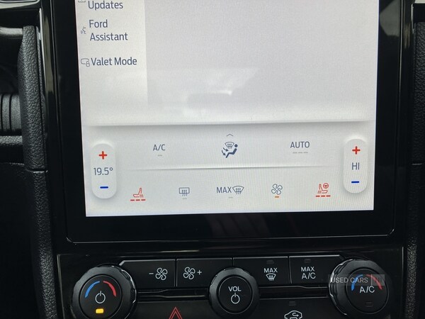 Used Ford Ranger 2023 for sale - 77156839: Photo 31