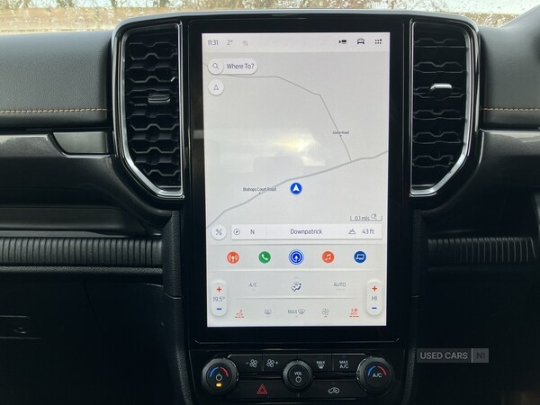 Used Ford Ranger 2023 for sale - 77156839: Photo 32