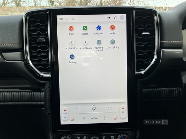 Used Ford Ranger 2023 for sale - 77156839: Photo 34