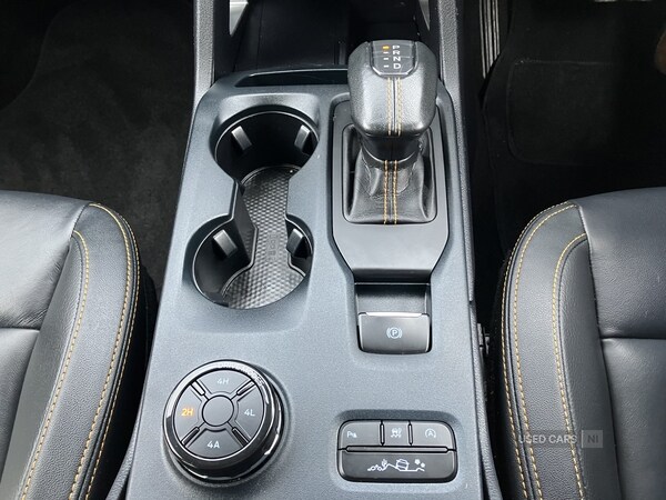 Used Ford Ranger 2023 for sale - 77156839: Photo 36