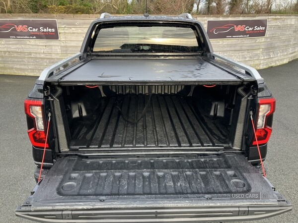 Used Ford Ranger 2023 for sale - 77156839: Photo 37