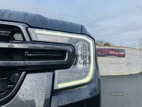 Used Ford Ranger 2023 for sale - 77156839: Photo 4