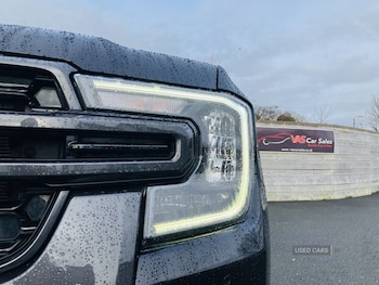 Used Ford Ranger 2023 for sale - 77156839: Photo