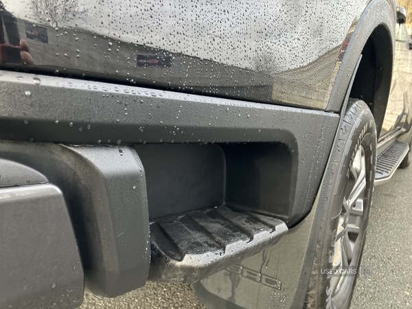 Used Ford Ranger 2023 for sale - 77156839: Photo 7