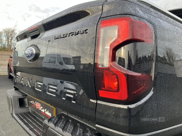 Used Ford Ranger 2023 for sale - 77156839: Photo 8