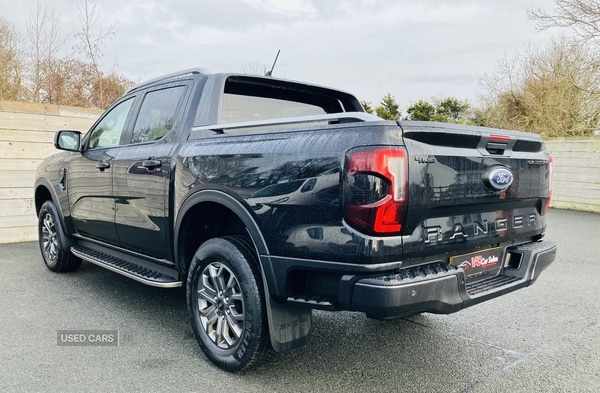 Used Ford Ranger 2023 for sale - 77156839: Photo 9