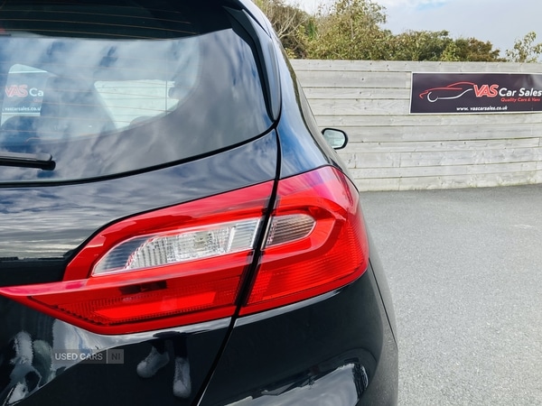 Used Ford Fiesta 2019 for sale - 76099667: Photo 10