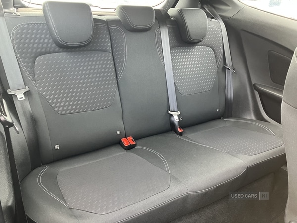 Used Ford Fiesta 2019 for sale - 76099667: Photo 11