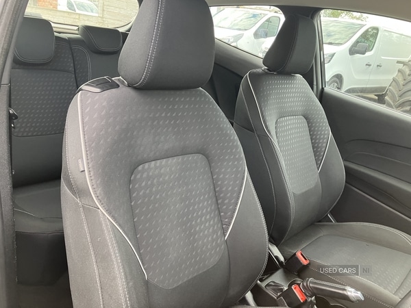Used Ford Fiesta 2019 for sale - 76099667: Photo 12
