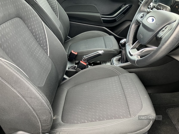 Used Ford Fiesta 2019 for sale - 76099667: Photo 13