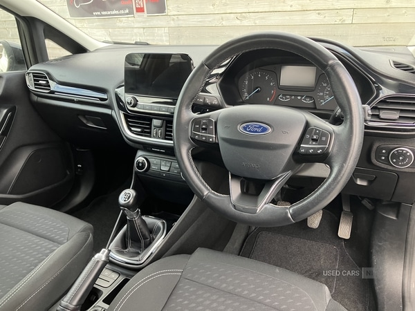 Used Ford Fiesta 2019 for sale - 76099667: Photo 14