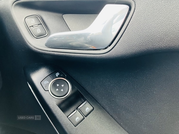 Used Ford Fiesta 2019 for sale - 76099667: Photo 15