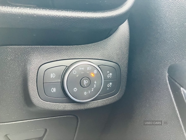 Used Ford Fiesta 2019 for sale - 76099667: Photo 16