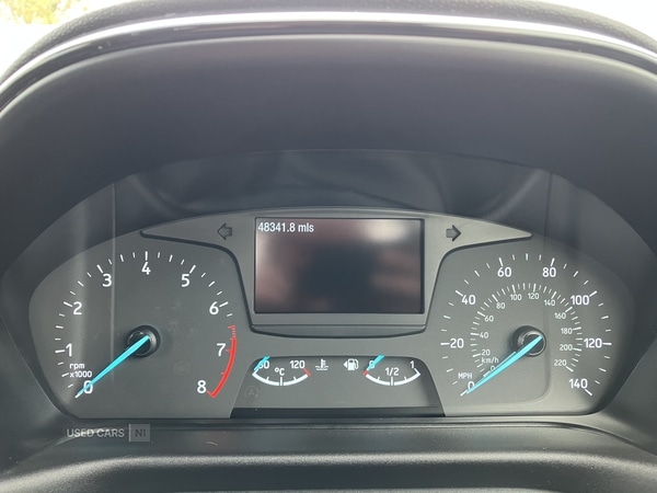 Used Ford Fiesta 2019 for sale - 76099667: Photo 17