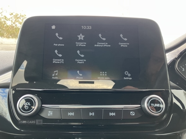 Used Ford Fiesta 2019 for sale - 76099667: Photo 18