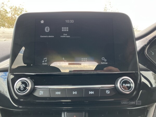 Used Ford Fiesta 2019 for sale - 76099667: Photo 19