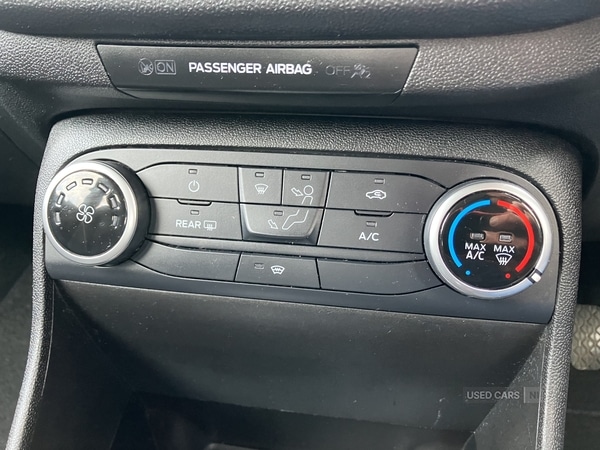 Used Ford Fiesta 2019 for sale - 76099667: Photo 20