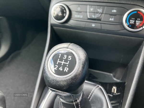 Used Ford Fiesta 2019 for sale - 76099667: Photo 21