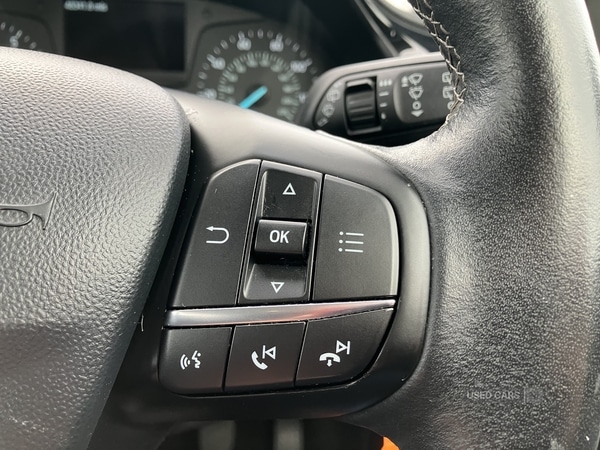 Used Ford Fiesta 2019 for sale - 76099667: Photo 22