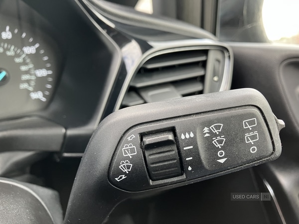 Used Ford Fiesta 2019 for sale - 76099667: Photo 24