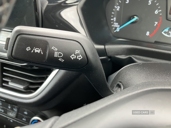 Used Ford Fiesta 2019 for sale - 76099667: Photo 25