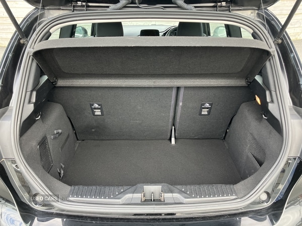 Used Ford Fiesta 2019 for sale - 76099667: Photo 27