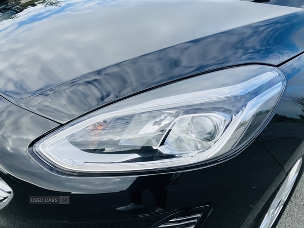 Used Ford Fiesta 2019 for sale - 76099667: Photo 5