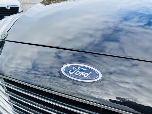 Used Ford Fiesta 2019 for sale - 76099667: Photo 6