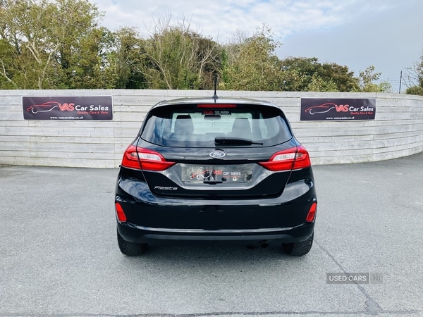 Used Ford Fiesta 2019 for sale - 76099667: Photo 8