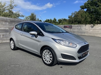 Ford - Fiesta