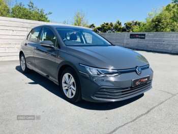 2020 - 2.0 TDI Life 5dr