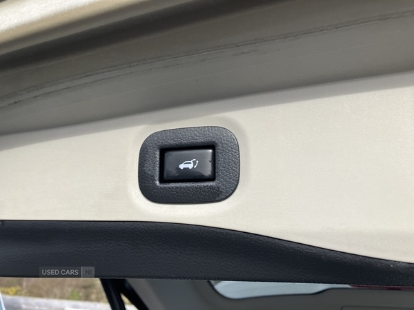 Used Nissan X-Trail 2017 for sale - 77551122: Photo 13